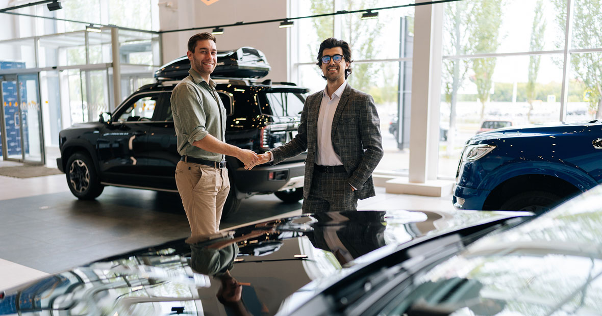 vendre une voiture sans CT